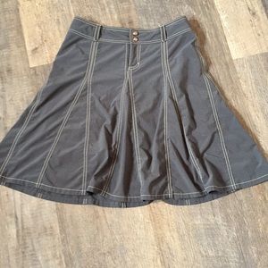 PRICE DROP - Athleta Wear About Skort